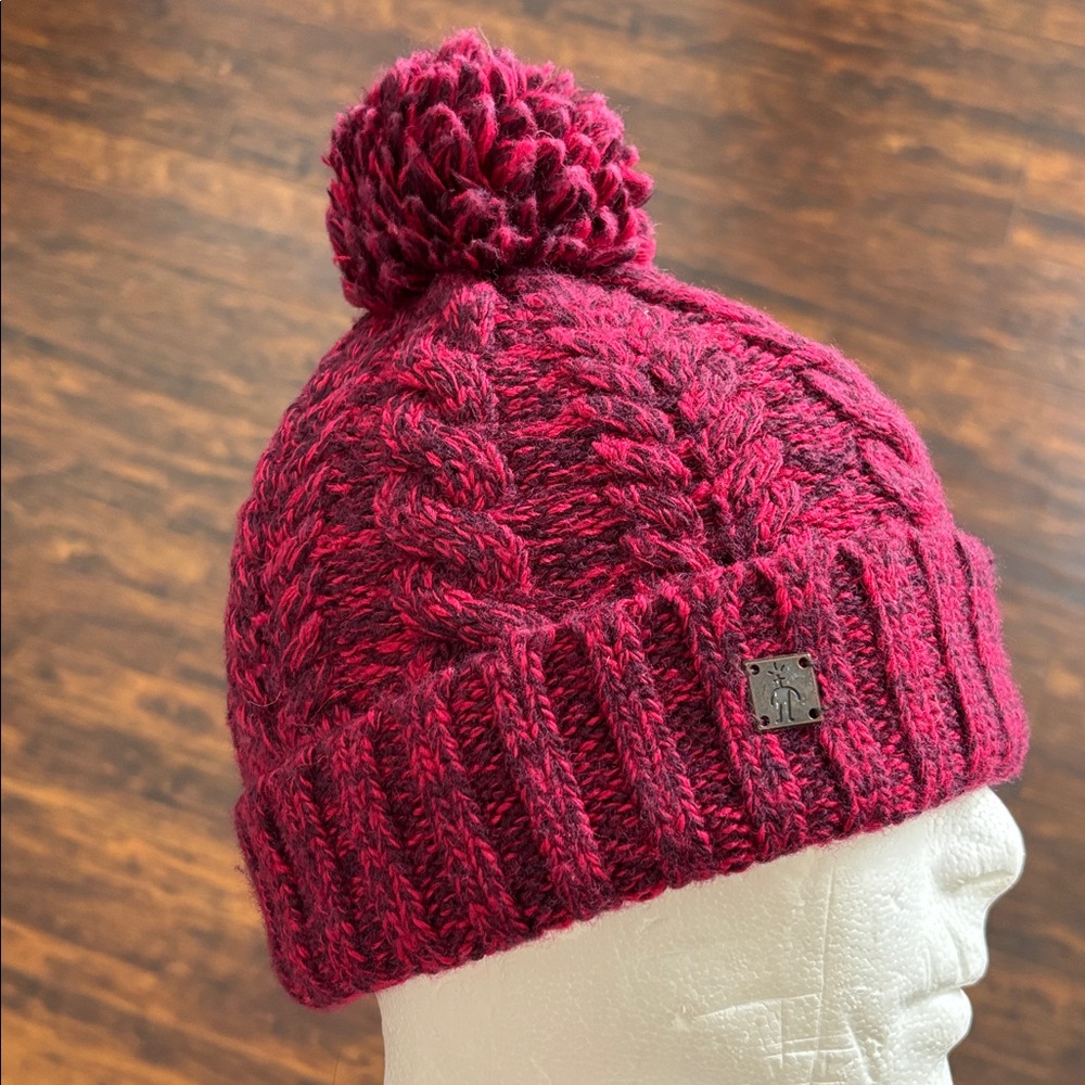Smartwool Pom Toque